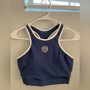 Old Navy sports bra